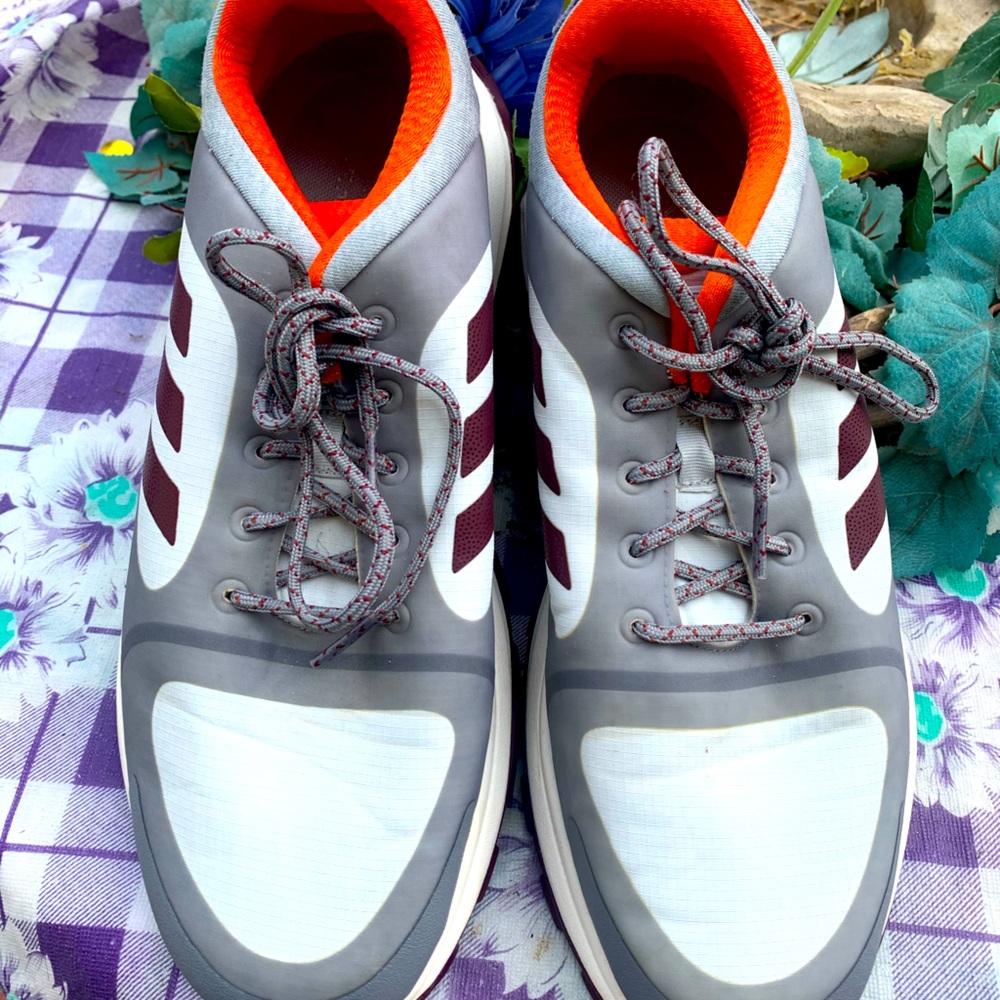 ❤️❤️❤️❤️ ADDIDAS AUTHENTIC TRAXION SHOES